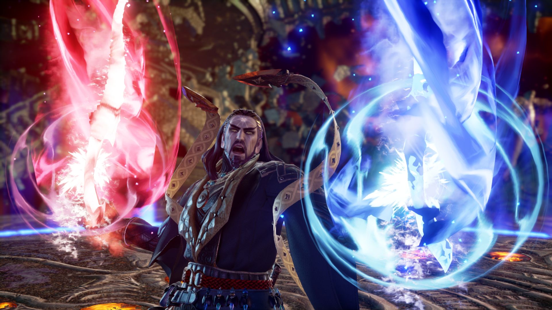 soulcalibur, SoulCalibur VI, شرکت باندای نامکو, کنسول Xbox One