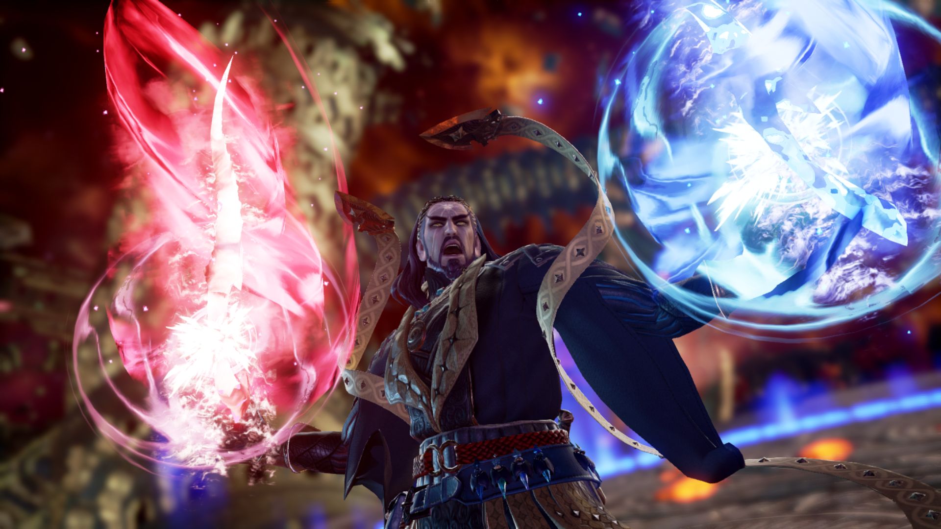 soulcalibur, SoulCalibur VI, شرکت باندای نامکو, کنسول Xbox One