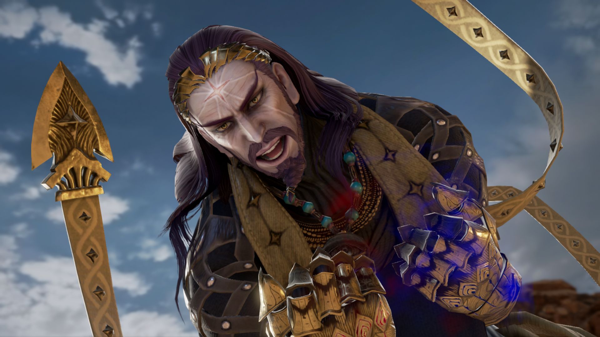 soulcalibur, SoulCalibur VI, شرکت باندای نامکو, کنسول Xbox One