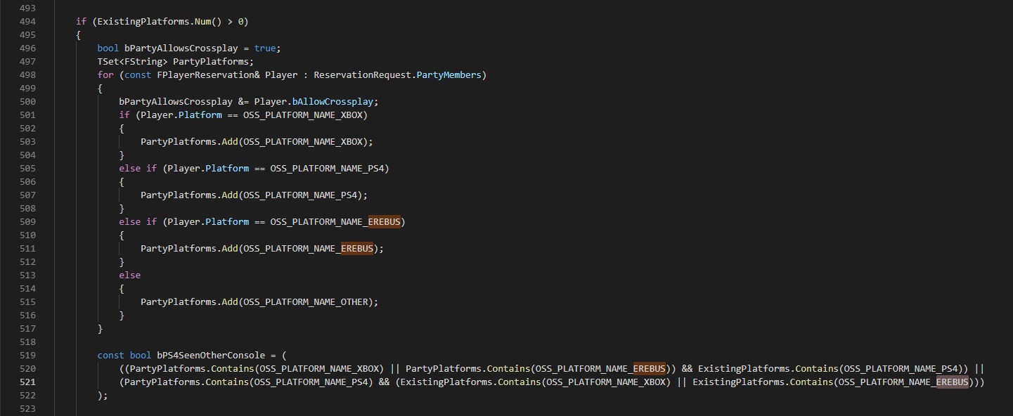 Unreal Engine, کنسول PlayStation 5
