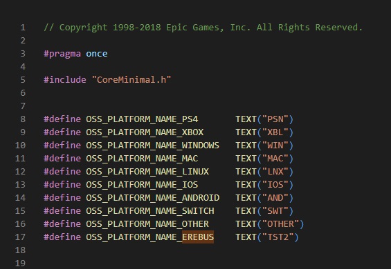 Unreal Engine, کنسول PlayStation 5