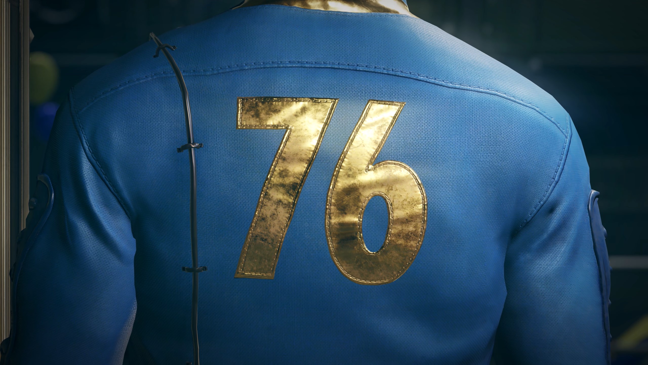 بازی بازی فال اوت ۷۶ (Fallout 76), شرکت بتسدا (Bethesda Softworks)