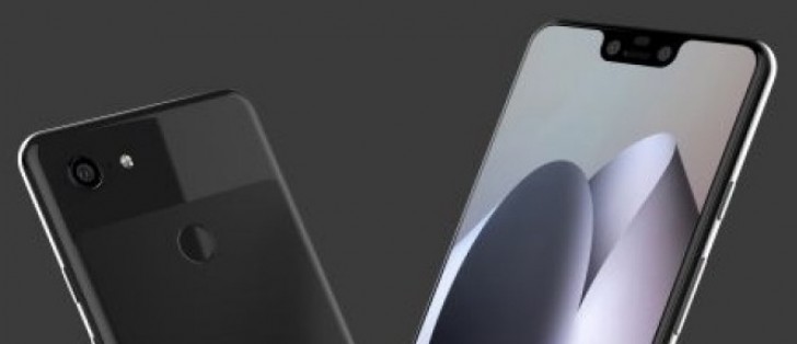 pixel, شرکت گوگل (Google), گوشی موبایل - Mobile Phones (Smart Phones)