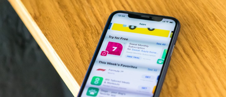 iphone, شرکت اپل