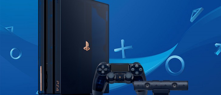 PlayStation Pro, پلی استیشن (Playstation), شرکت سونی (Sony)