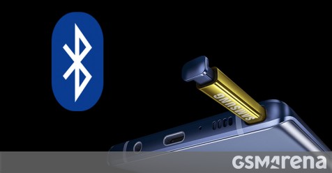 Galaxy S9, شرکت سامسونگ (Samsung)