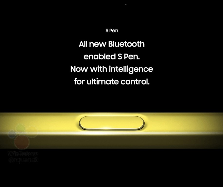 Galaxy S9, شرکت سامسونگ (Samsung)