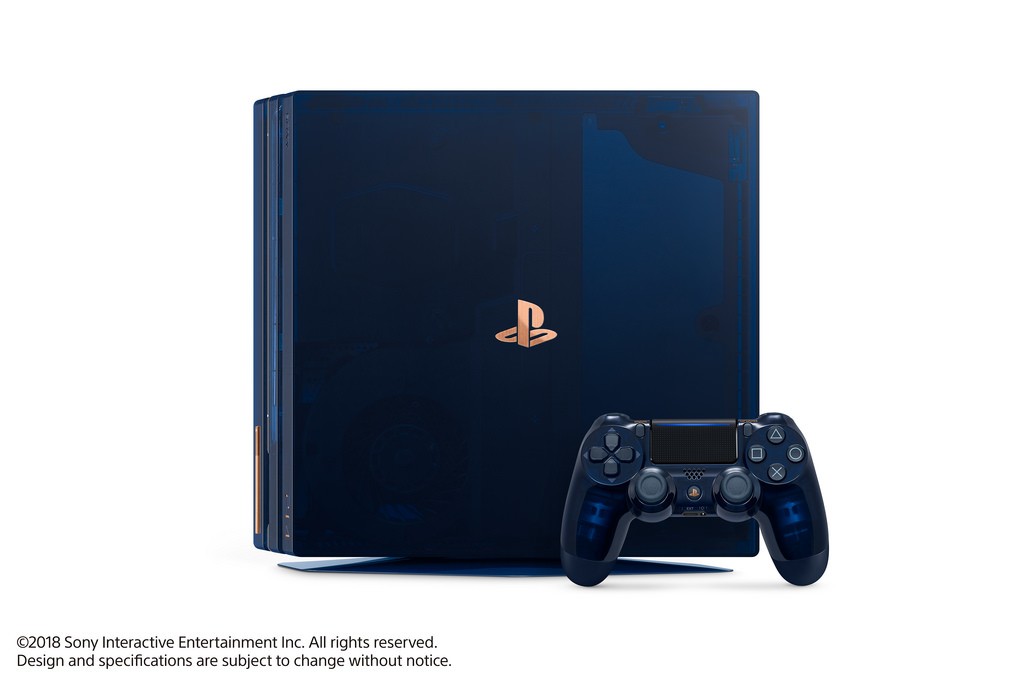 PlayStation Pro, پلی استیشن (Playstation), شرکت سونی (Sony)