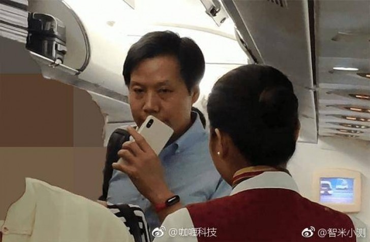 OLED, Snapdragon 710, Xiaomi