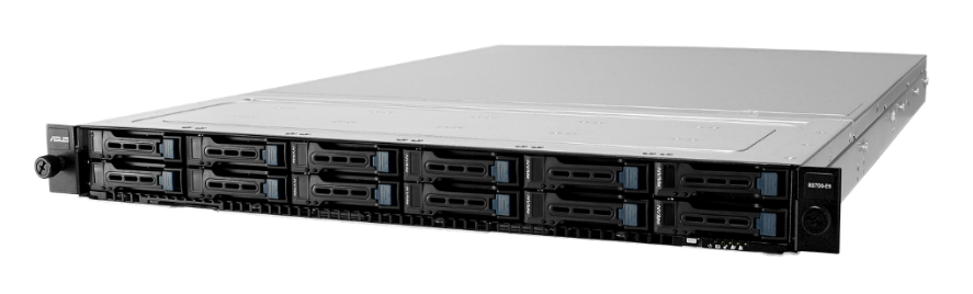 intel, پی سی گیمینگ (PC Gaming), شرکت ایسوس (Asus)