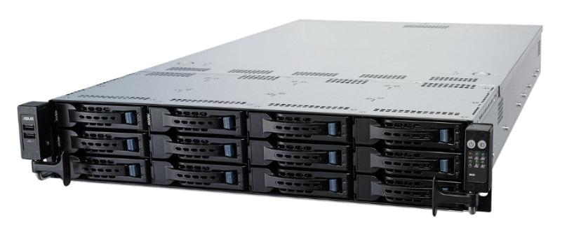 intel, پی سی گیمینگ (PC Gaming), شرکت ایسوس (Asus)