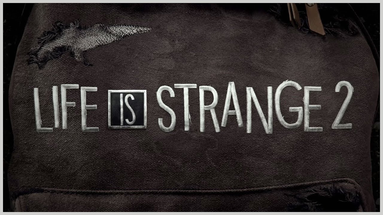 تماشا کنید: تیزر جدیدی از بازی Life is Strange 2 منتشر شد