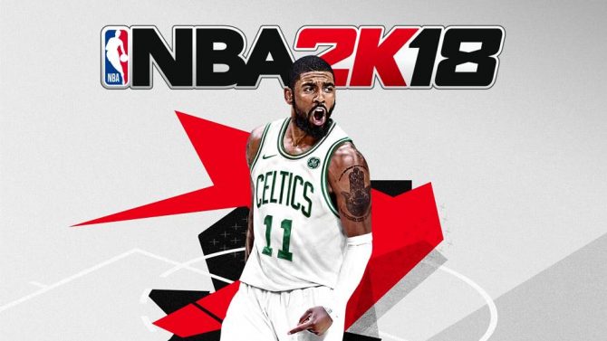 NBA 2K19