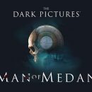 Supermassive Games The Dark Pictures Man of Medan