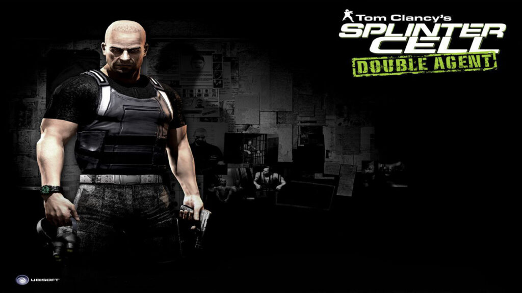 دو نسخه از مجموعه Splinter Cell به سرویس برگردان جانبی اضافه شد