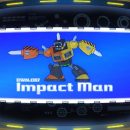 بازی Mega Man 11 Impact Man Mega Man