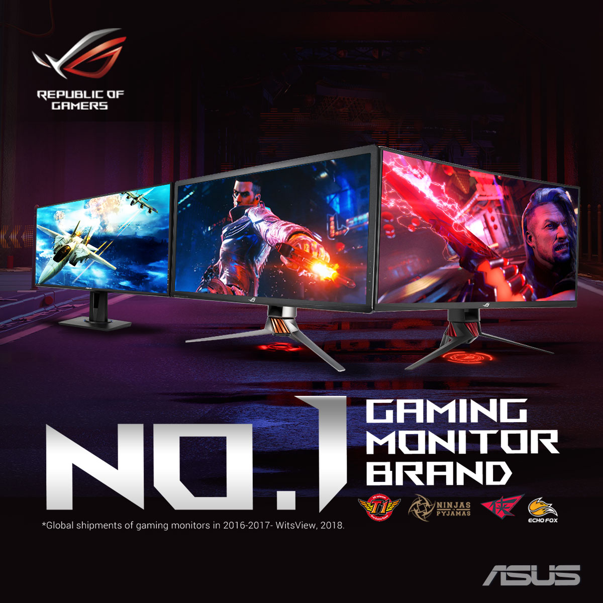 شرکت ایسوس (Asus)