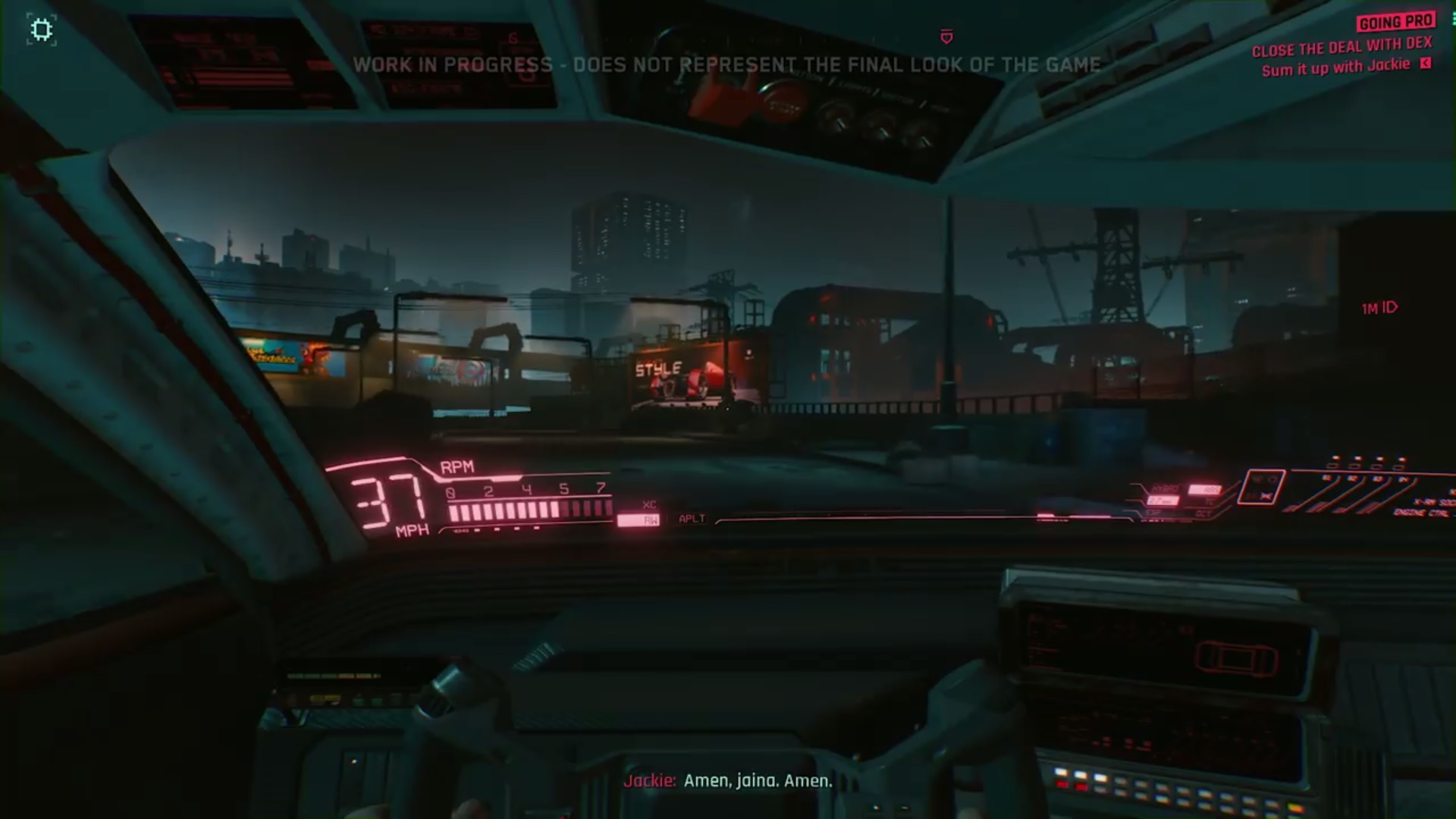 بازی سایبرپانک ۲۰۷۷ (Cyberpunk 2077), شرکت سی دی پراجکت رد (CD Projekt Red), کنسول Xbox One