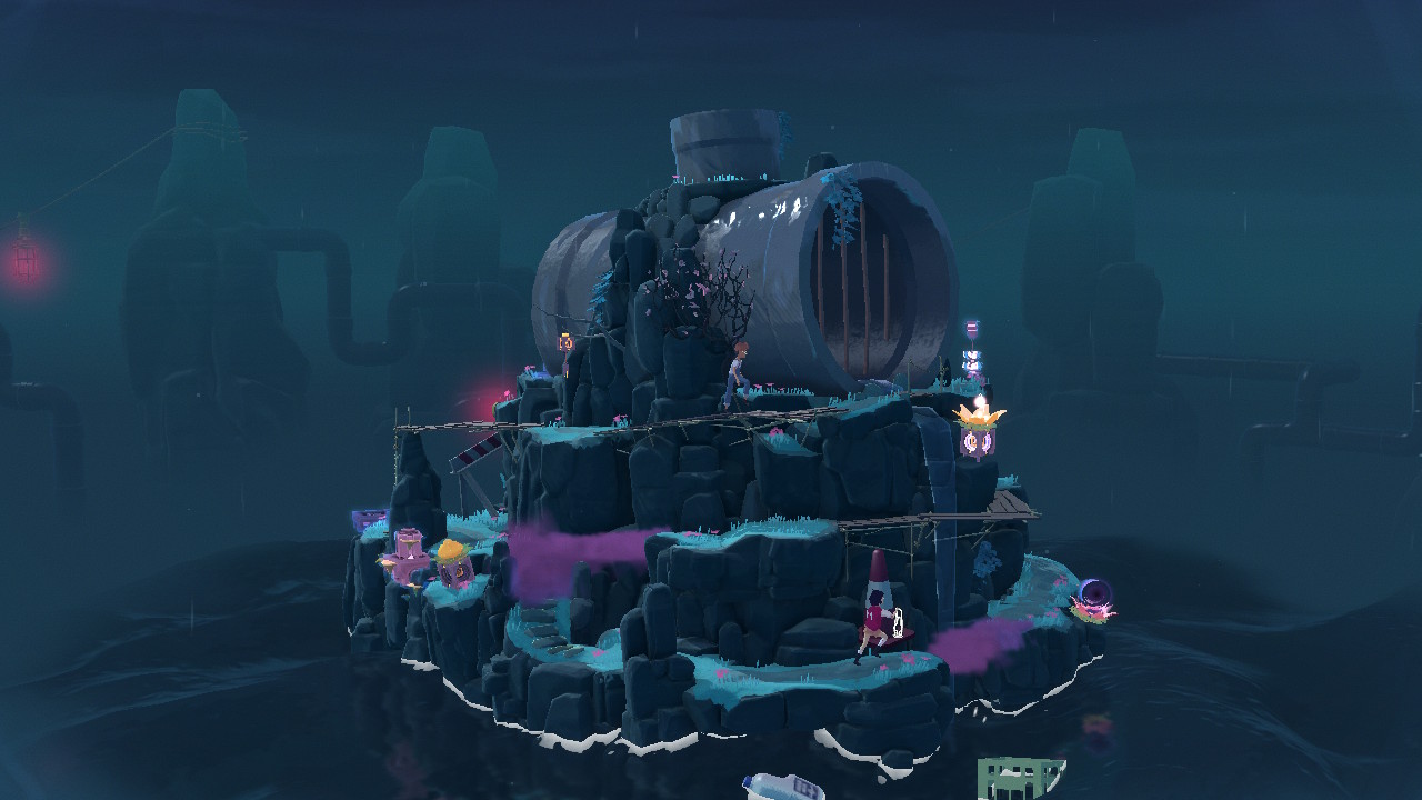 کنسول نینتندو سوییچ (Nintendo Switch)