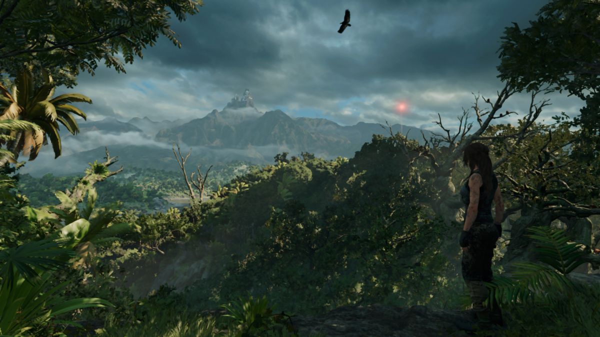 Shadow of the Tomb Raider, Tomb Raider, شرکت Crystal Dynamics, شرکت Square Enix