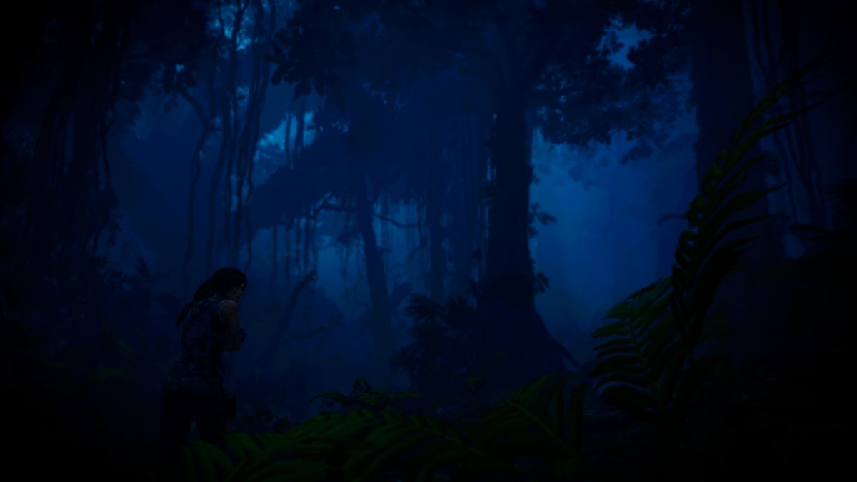 Shadow of the Tomb Raider, Tomb Raider, شرکت Crystal Dynamics, شرکت Square Enix