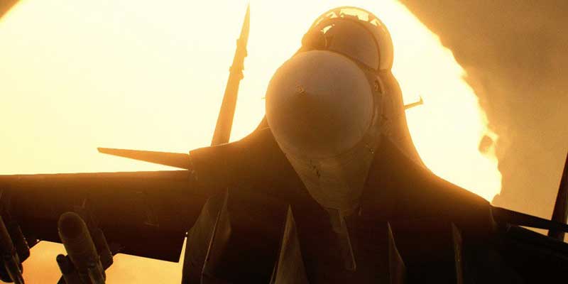 امتیازات پیش خرید بازی Ace Combat 7 مشخص شد