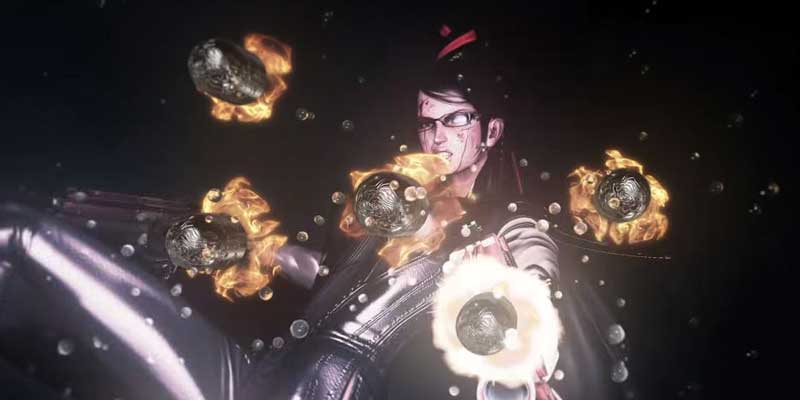 شرکت PlatinumGames : بازی Bayonetta 3 در مسیر درستی قرار دارد