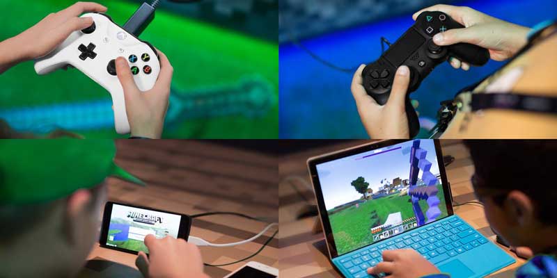 موضع شرکت سونی در مورد قابلیت Cross-play هنوز تغییر نکرده است