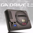 مینی کنسول Mega Drive Mini 2019