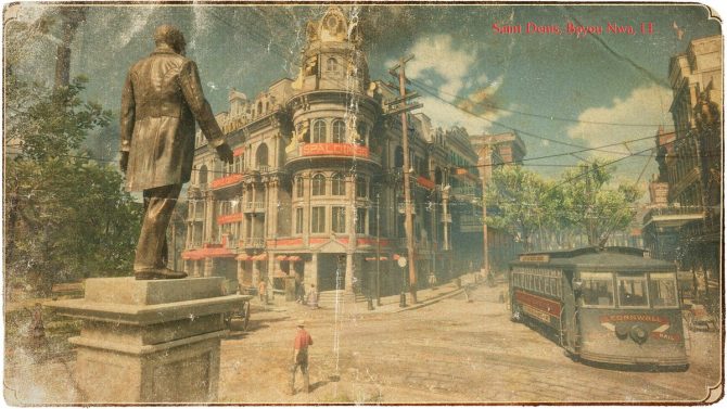 Red Dead Redemption 2, شرکت راک استار گیمر (Rockstar Games), کنسول Xbox One