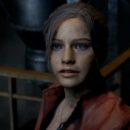 تریلر گیم‌پلی جدید Claire Redfield Dengeki PlayStation