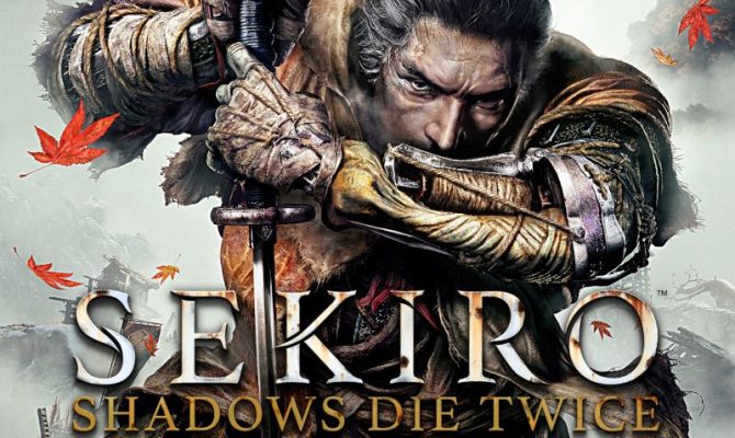 ۳.۸ میلیون نسخه از بازی Sekiro: Shadows Die Twice به فروشگاه‌های سراسر جهان ارسال شده است