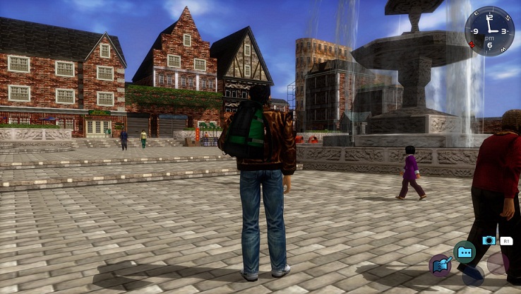 پی سی گیمینگ (PC Gaming), شرکت سگا (SEGA), کنسول Xbox One