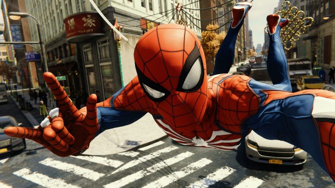 تماشا کنید: تریلر جدید بازی Spider-Man استقبال فوق‌العاده منتقدان از بازی را نشان می‌دهد