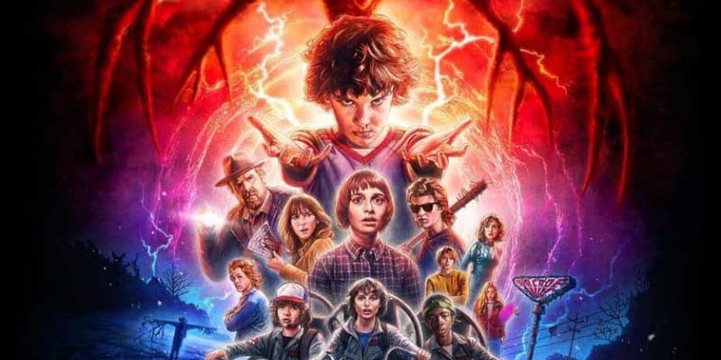 نتفلیکس همچنان به دنبال ساخت بازی Stranger Things است