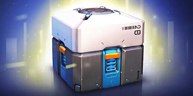 لوت باکس‌ها در ۱۵ کشور اروپایی تحت عنوان قمار در دست بررسی هستند