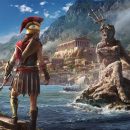 بازی Assassin's Creed Odyssey