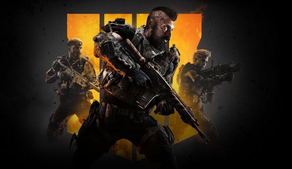 بازی Call of Duty: Black Ops 4, پی سی گیمینگ (PC Gaming), شرکت اکتیویژن, کنسول Xbox One