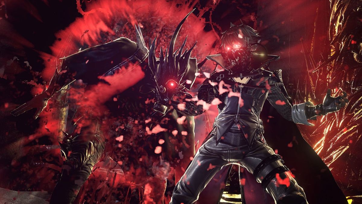 Code Vein, بازی دارک سولز (Dark Souls), کنسول Xbox One