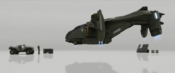 Forza Horizon 4, Halo, پی سی گیمینگ (PC Gaming), شرکت مایکروسافت (Microsoft)