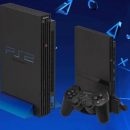 PlayStation 2 کنسول پشتیبانی