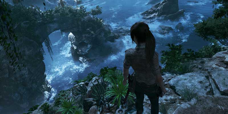 نمرات و امتیاز بازی Shadow of the Tomb Raider منتشر شد