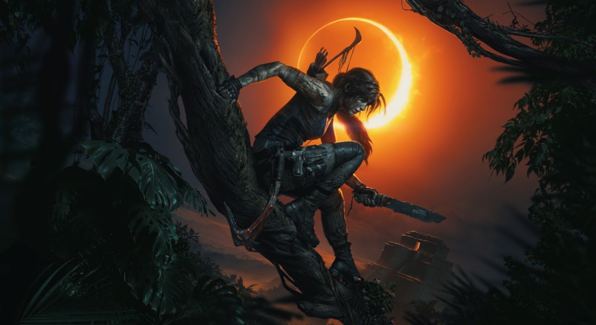 در دل یک افسانه | نقد و بررسی بازی Shadow of the Tomb Raider