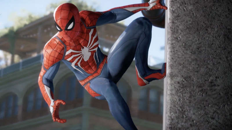 تماشا کنید: Spider-Man تریلر محتوای دانلودی «شهری که هیچوقت نمی‌خوابد» را منتشر کرد
