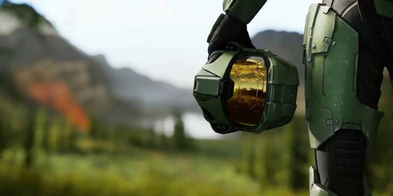 بازی Halo Infinite لوت باکس‌هایی را که بتوان با پول حقیقی خرید نخواهد داشت