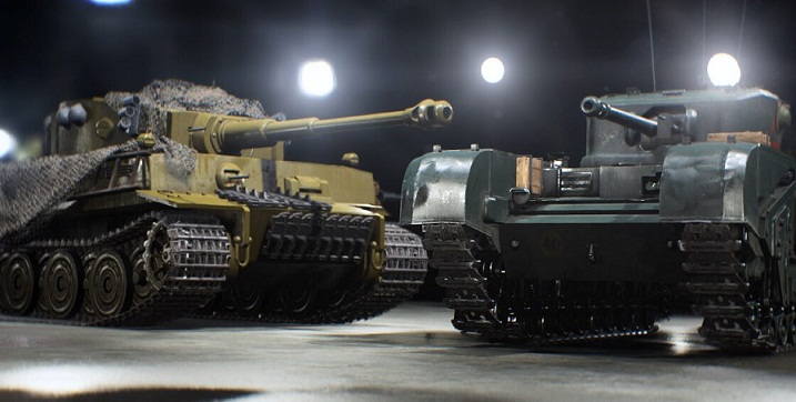 Call of Duty, بازی Battlefield V, پی سی گیمینگ (PC Gaming), شرکت الکترونیک آرتس (Electronic Arts)