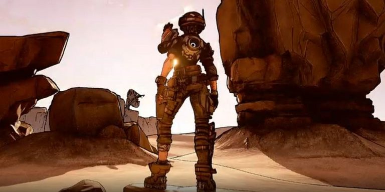 بازی بازی بوردرلندز ۳ (Borderlands 3), شرکت 2K Games