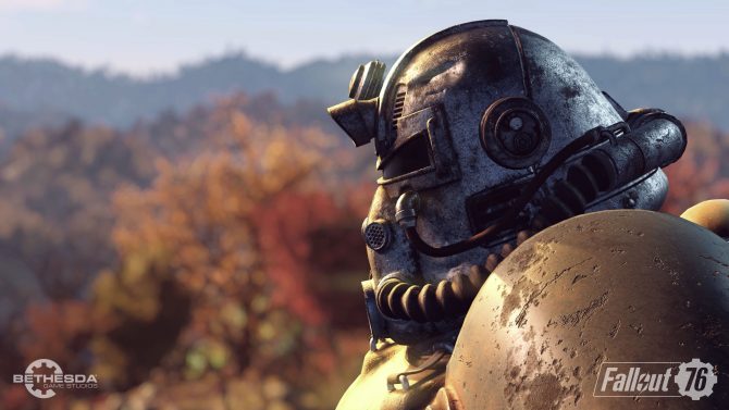شرکت Bethesda سیستم مورد نیاز برای اجرا بازی Fallout 76 را منتشر کرد
