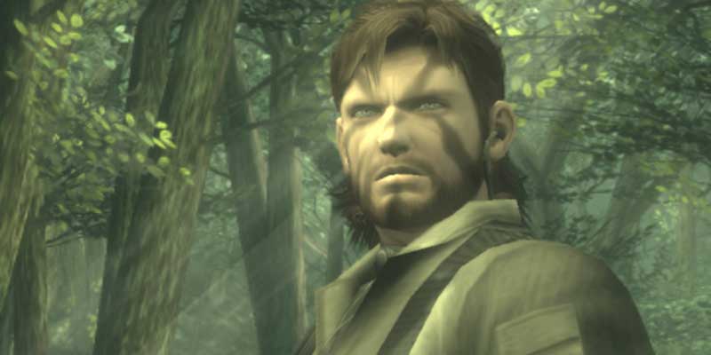 اضافه شدن دو نسخه از بازی Metal Gear Solid به قابلیت برگردان جانبی ایکس‌باکس وان