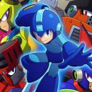 شرکت کپکام اعلام کرد که به زودی فیلمی از بازی Mega Man ساخته می‌شود